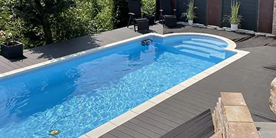 Decking