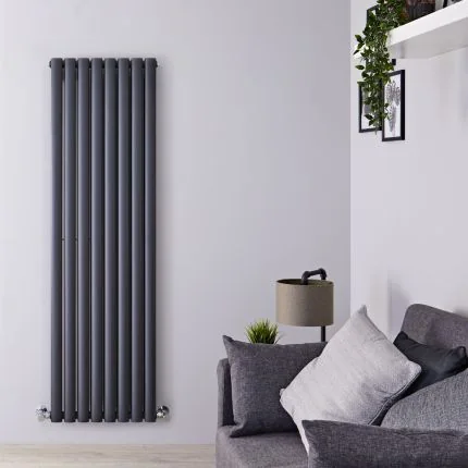Radiators & towel rails
