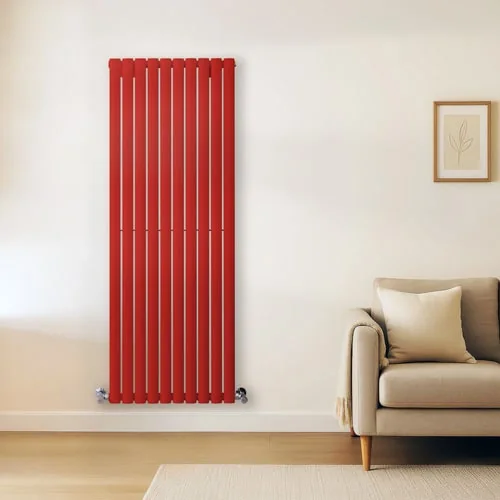 Designer radiators
